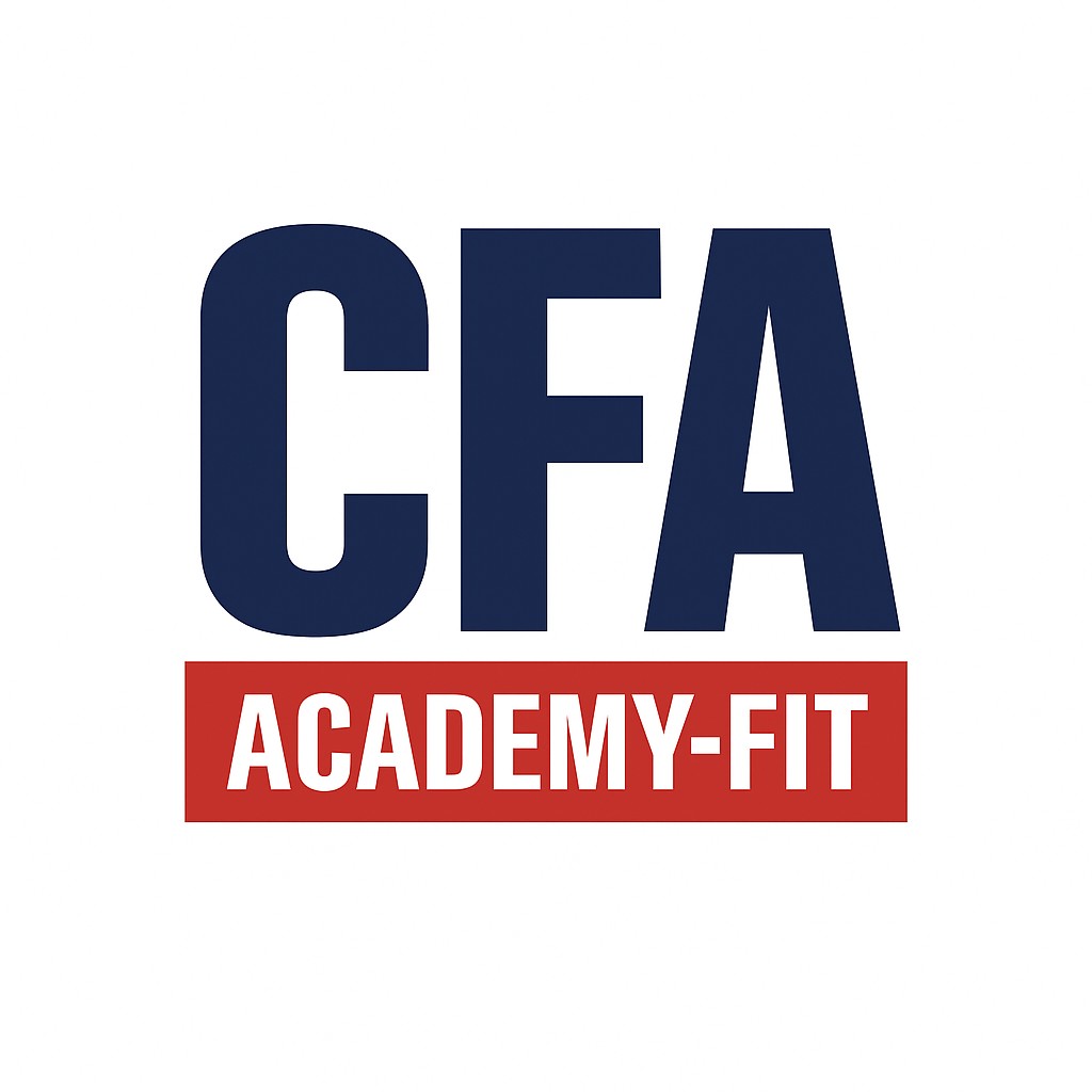 CFA Academy-FIT